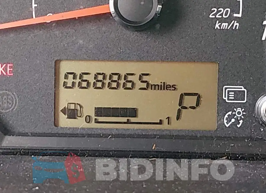 ML32F3FJ1JHF04946 Photo# 16