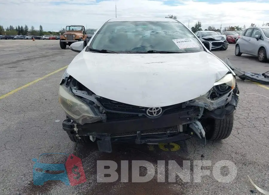 2T1BURHE4GC609836 Photo# 6