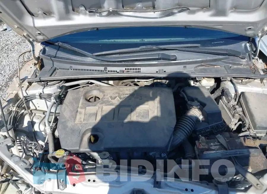 2T1BURHE6GC689821 Photo# 10