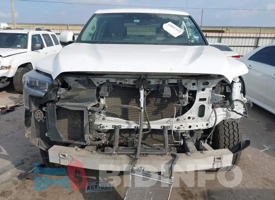 5TFJA5DB6PX123734 Photo# 12