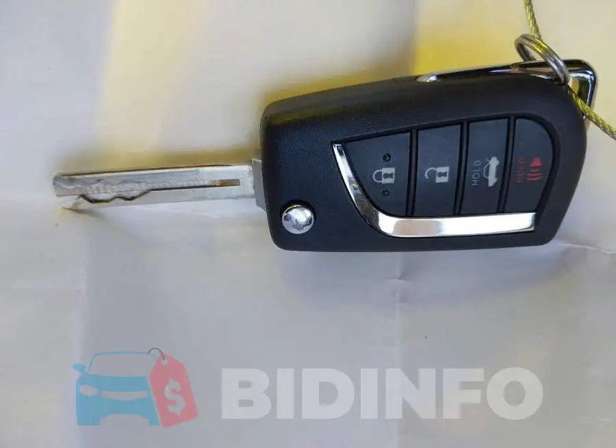5YFB4MDE1SP326618 Photo# 11