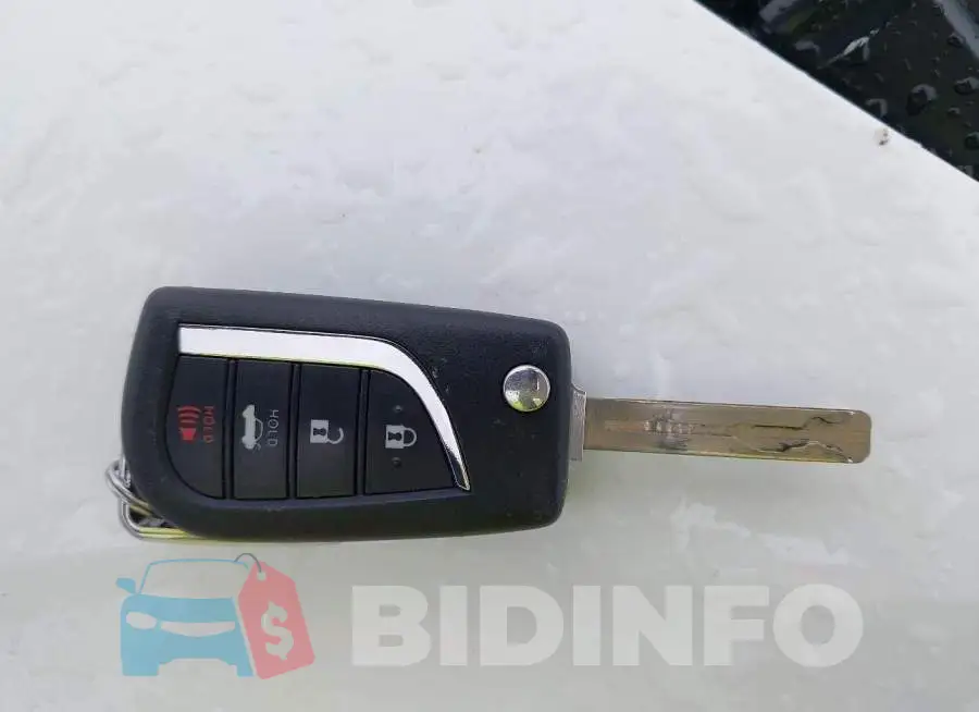 5YFB4MDE4RP217564 Photo# 11