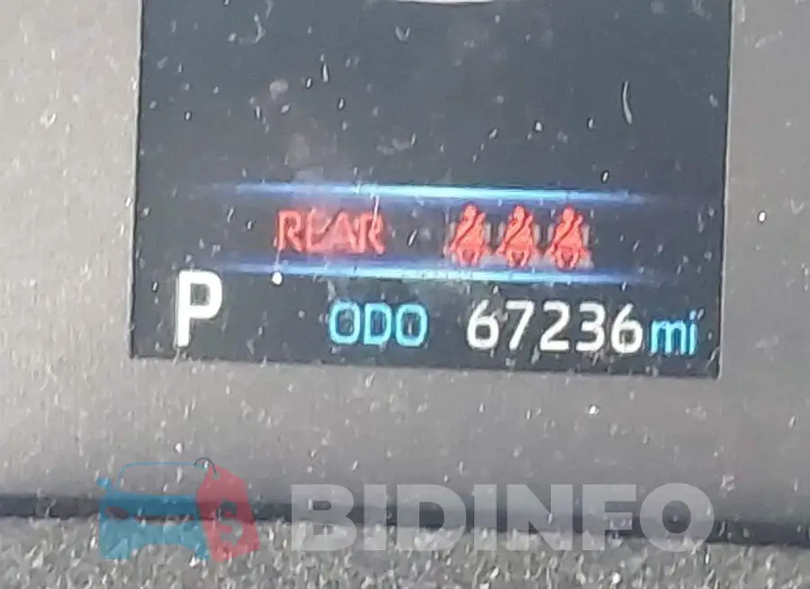 5YFB4MDEXRP121213 Photo# 15