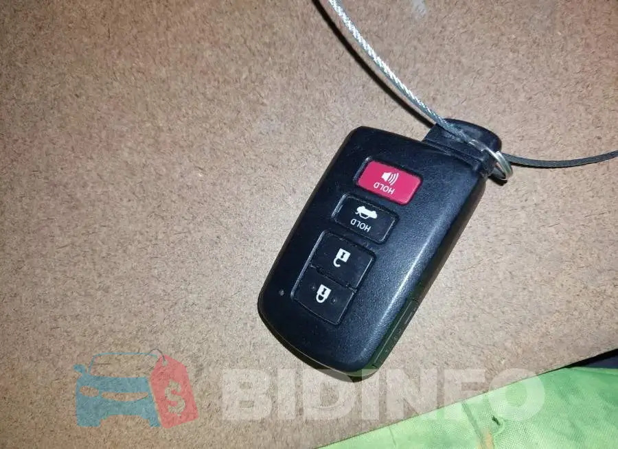 5YFBURHEXJP817968 Photo# 11