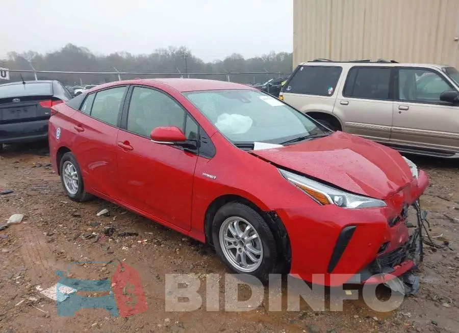 JTDKARFU4L3121945 Photo# 1