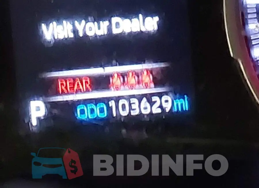 JTMP1RFV8KD044228 Photo# 15
