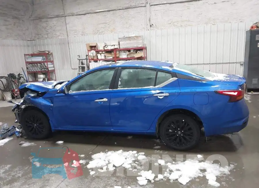 1N4BL4DWXSN383415 Photo# 15