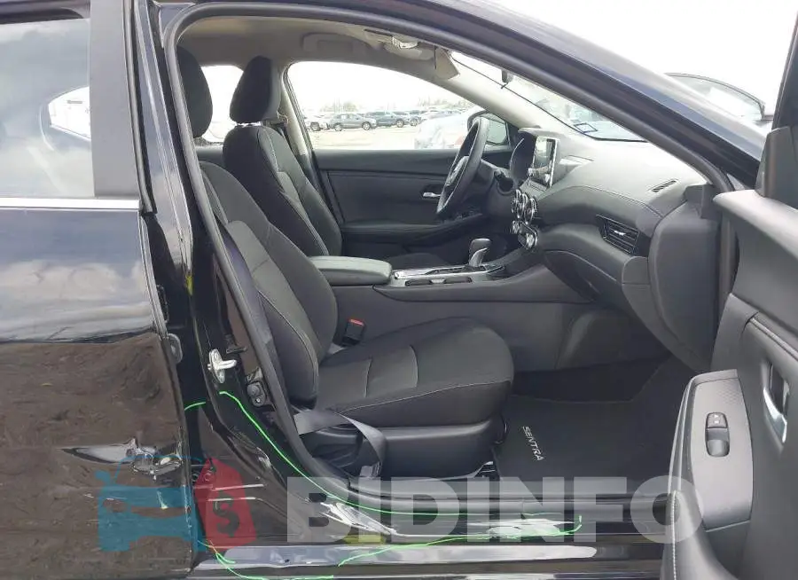 3N1AB8CV1SY361513 Photo# 5