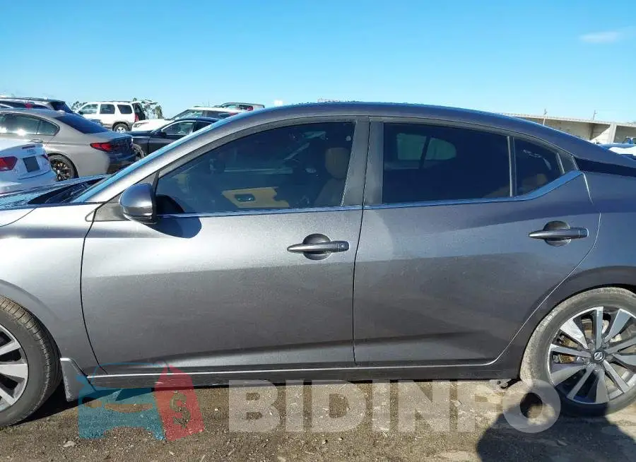 3N1AB8CV3LY284872 Photo# 14