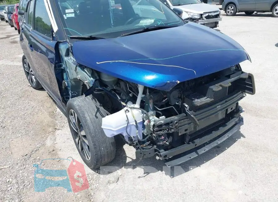 3N1CP5CU5KL562019 Photo# 6