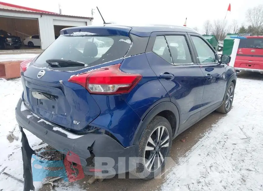 3N1CP5CV3LL488383 Photo# 4