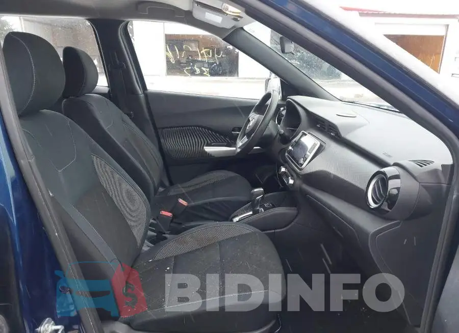 3N1CP5CV3LL488383 Photo# 5
