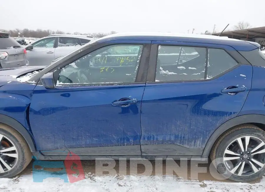 3N1CP5CV3LL488383 Photo# 14