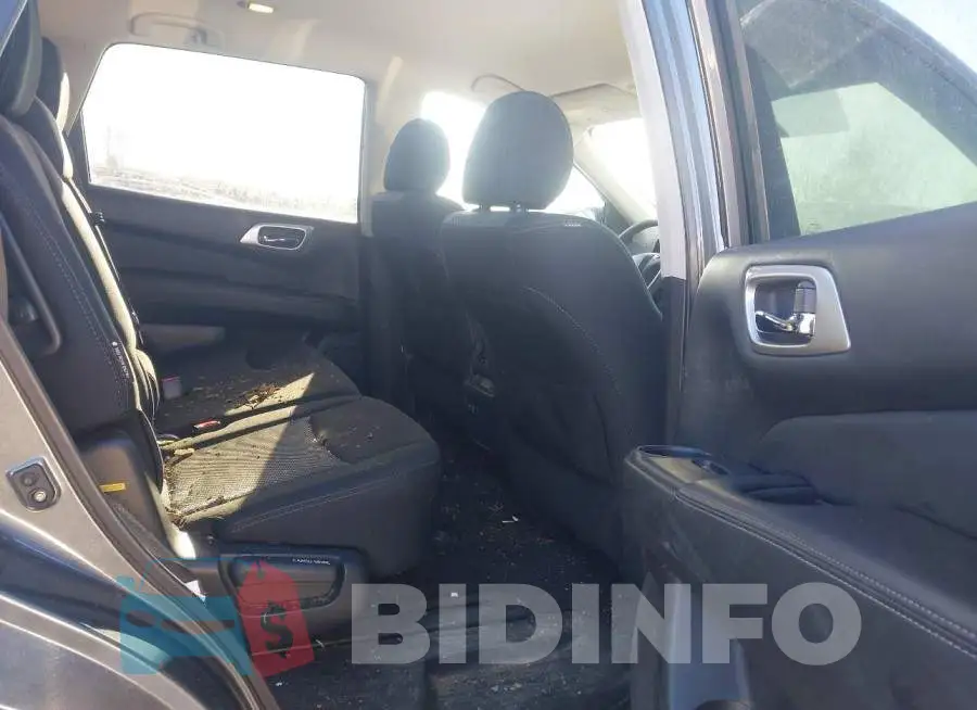 5N1DR2AM4LC645284 Photo# 8