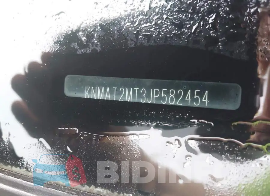 KNMAT2MT3JP582454 Photo# 9