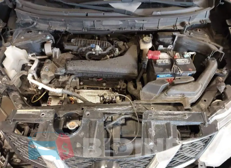 KNMAT2MV4GP649251 Photo# 10