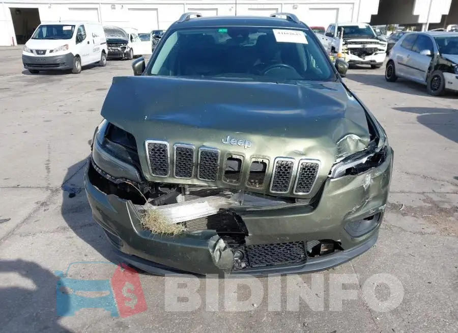 1C4PJLLB5MD169021 Photo# 6