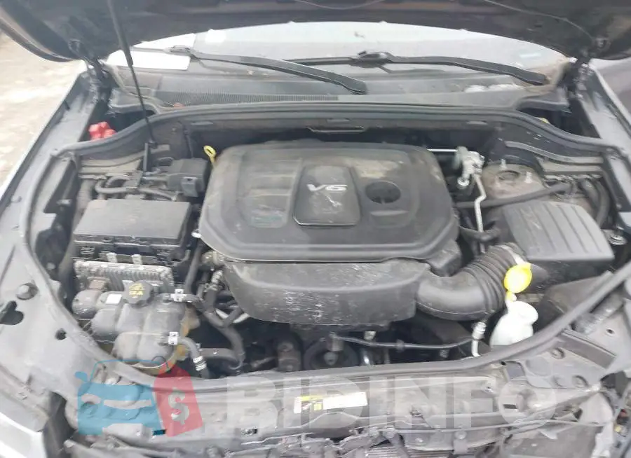 1C4RJFBG9KC642364 Photo# 10