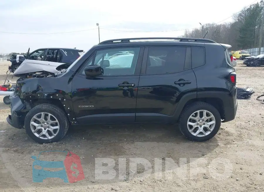 ZACCJBBTXGPD41715 Photo# 15