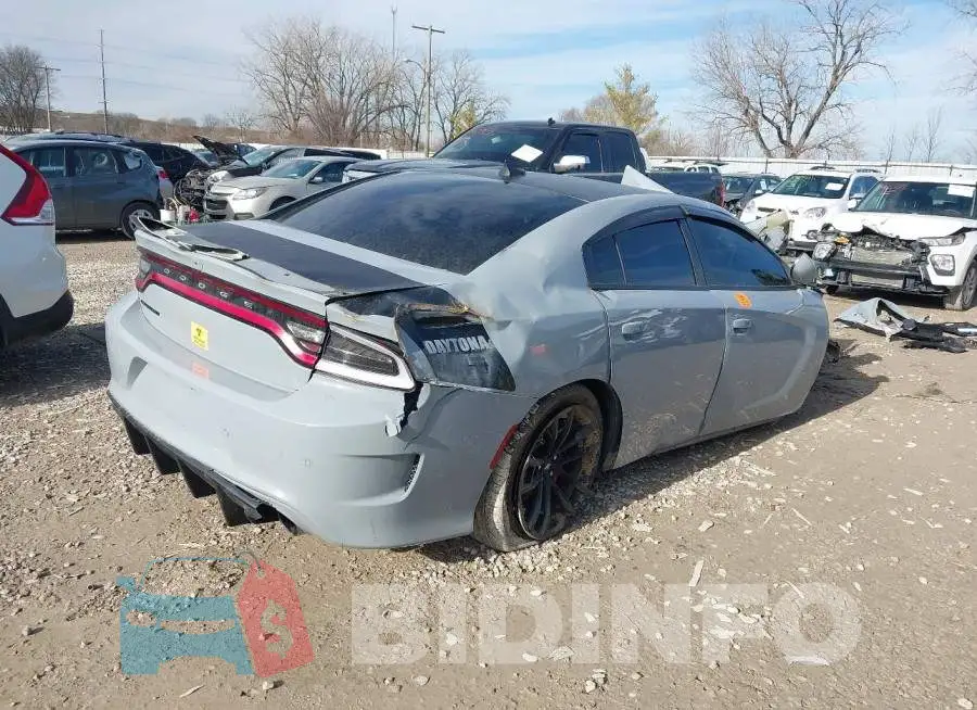 2C3CDXGJ4MH590329 Photo# 4
