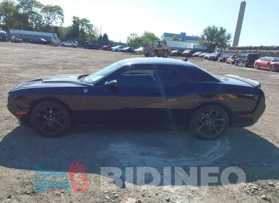2C3CDZAG6KH511653 Photo# 15