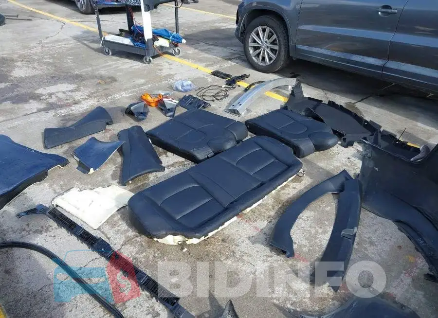5YJ3E1EA9JF151671 Photo# 21
