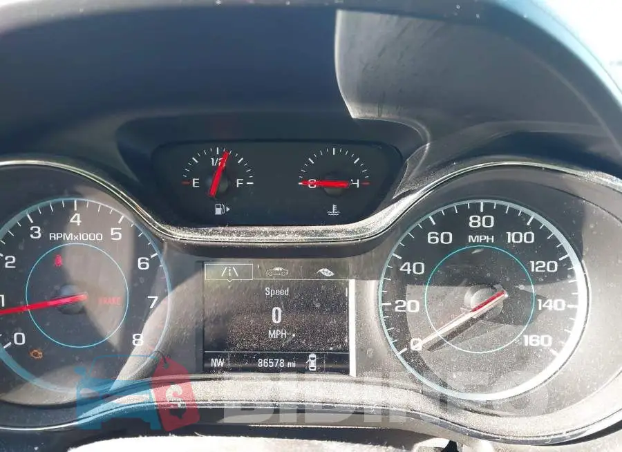 1G1BB5SM6J7209163 Photo# 6