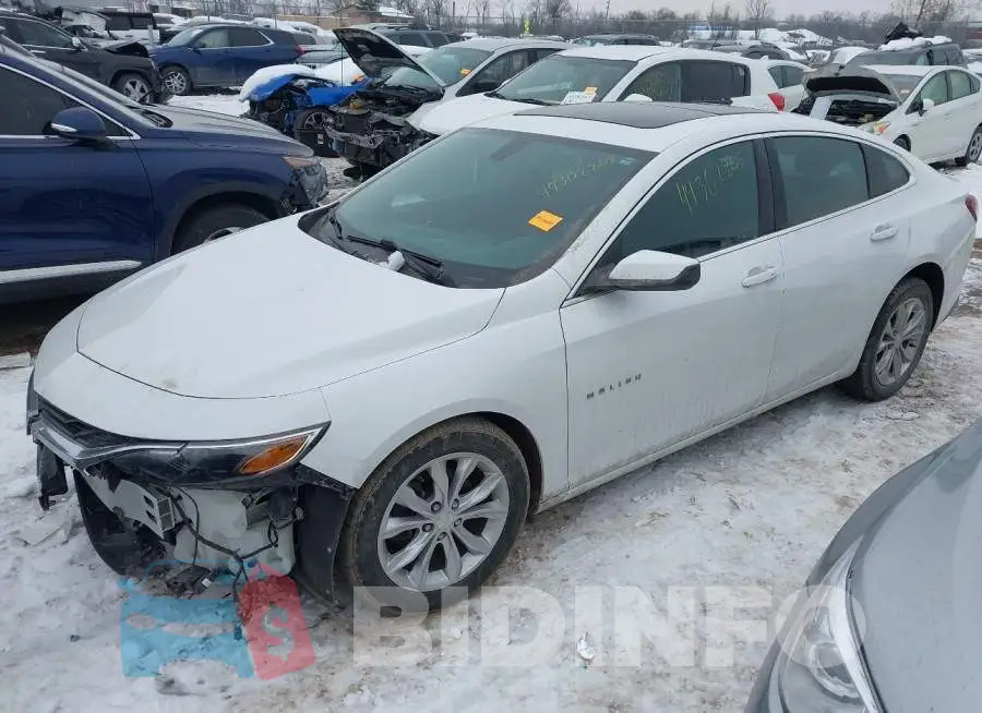 1G1ZD5ST2MF077352 Photo# 2