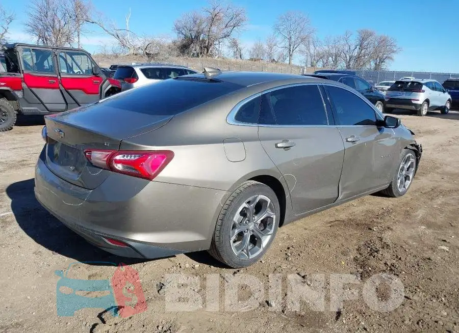 1G1ZD5ST3LF110146 Photo# 4