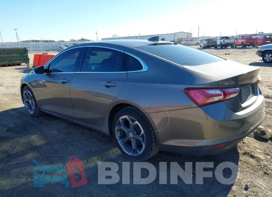 1G1ZD5ST3LF110146 Photo# 3