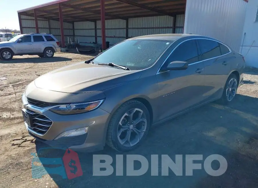1G1ZD5ST3LF110146 Photo# 2
