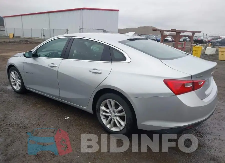 1G1ZD5ST6JF150573 Photo# 3