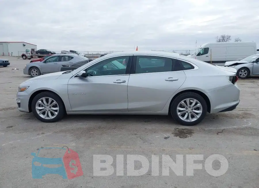 1G1ZD5ST8LF036738 Photo# 14