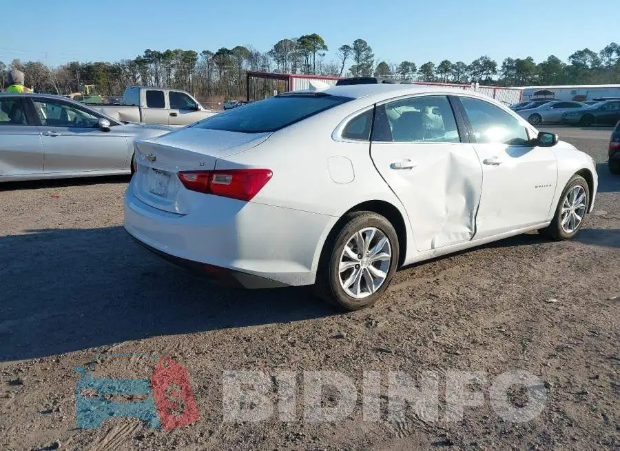 1G1ZD5ST8PF188542 Photo# 4