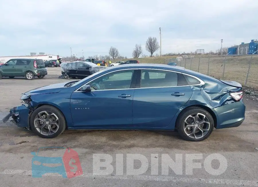 1G1ZD5ST9RF214813 Photo# 14