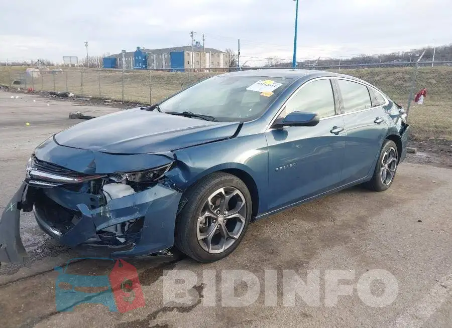 1G1ZD5ST9RF214813 Photo# 2