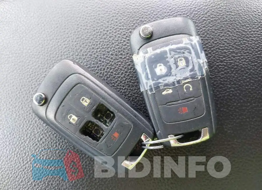 2G1105S33J9117869 Photo# 11
