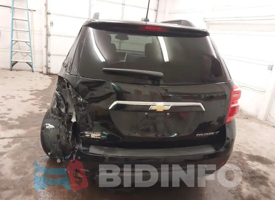 2GNALCEK7G6239898 Photo# 16