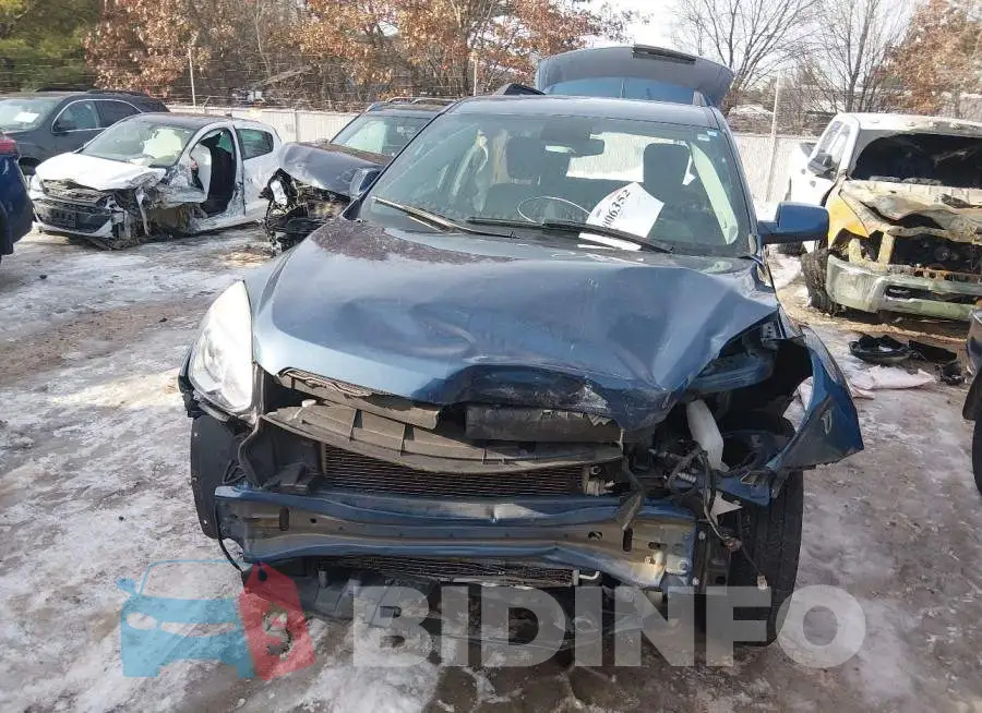 2GNFLFEK2G6284643 Photo# 13