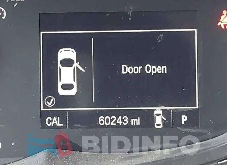 3GNCJLSB7HL153040 Photo# 15