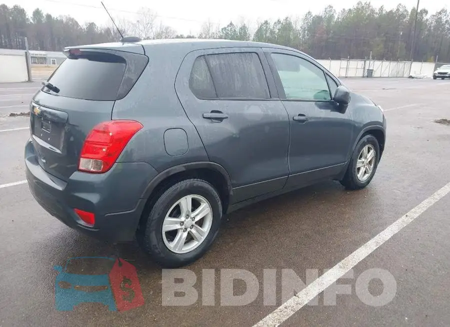 KL7CJKSM8NB517531 Photo# 4