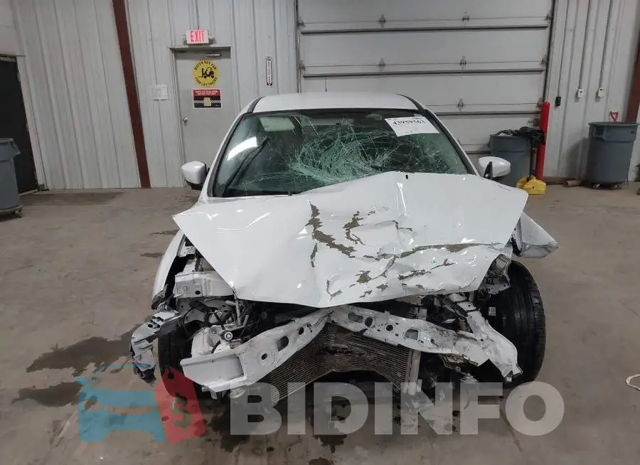 1FADP3F25GL405504 Photo# 6