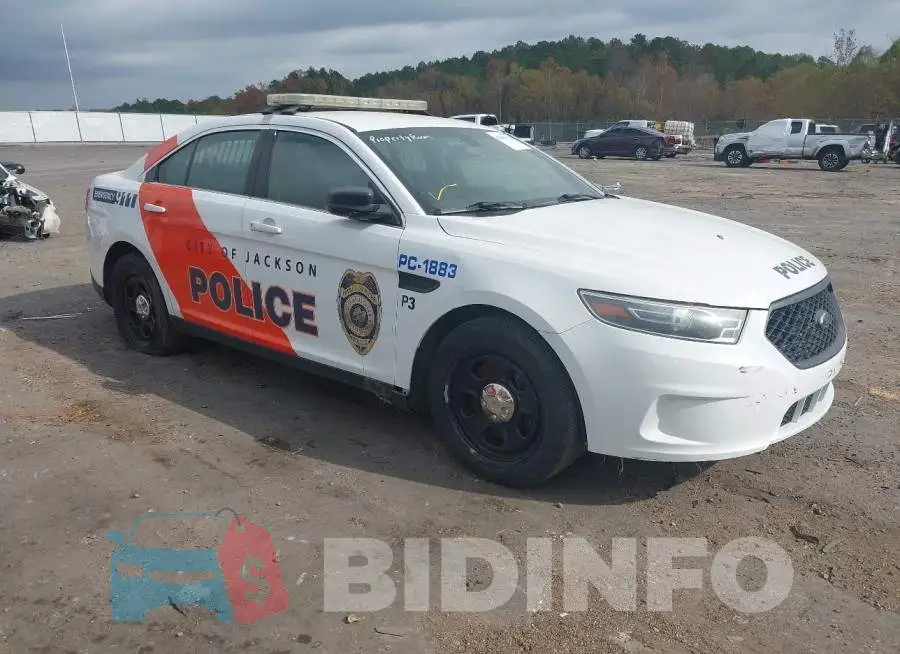 1FAHP2MK6JG104867 Photo# 1