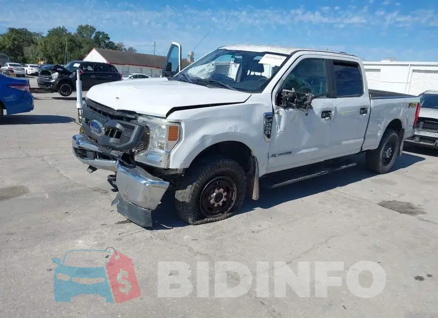 1FT7W2BT7LED67646 Photo# 2