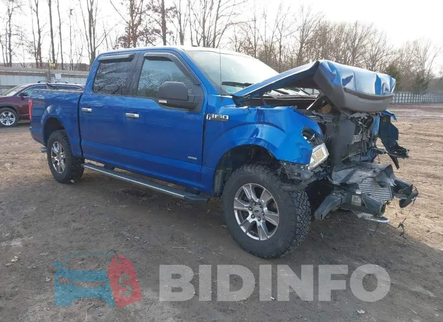 1FTEW1EG5GFA35284 Photo# 1