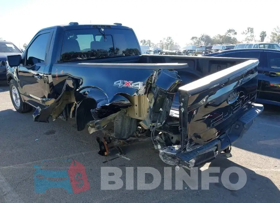 1FTMF1E51MKD87503 Photo# 6