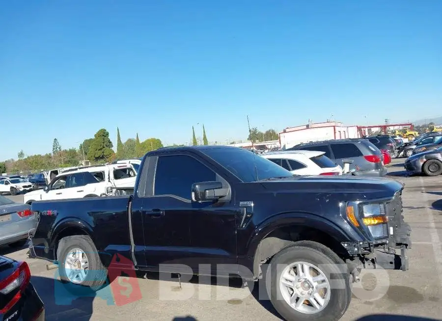 1FTMF1E51MKD87503 Photo# 14