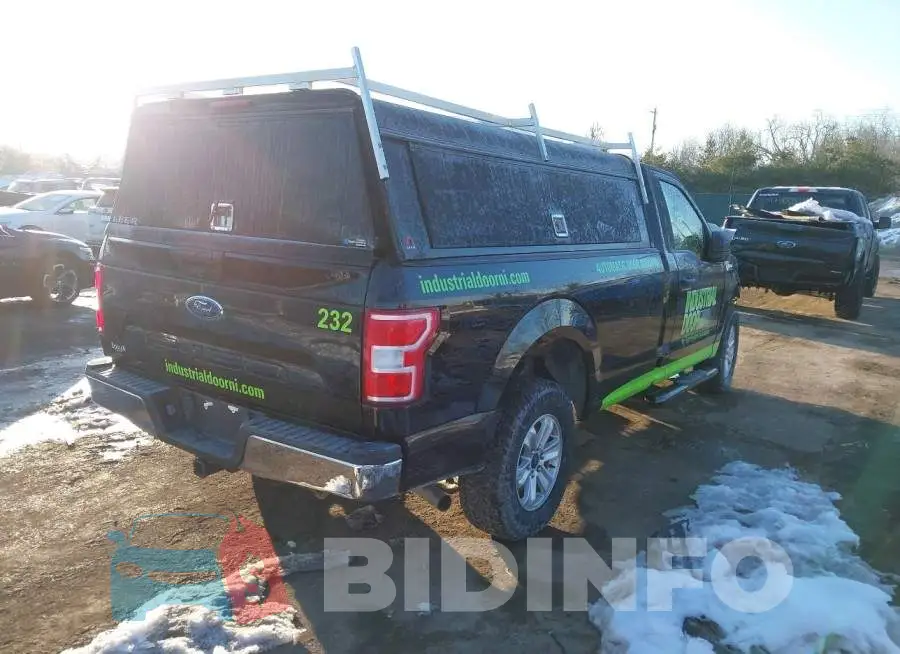 1FTMF1EBXKKD36407 Photo# 4