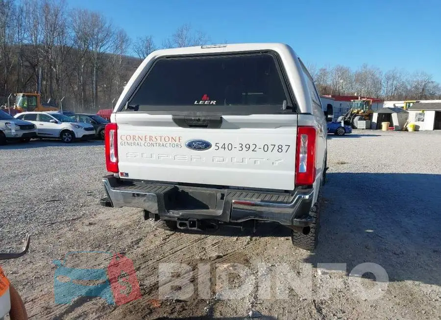 1FTRF3BA3RED10429 Photo# 15