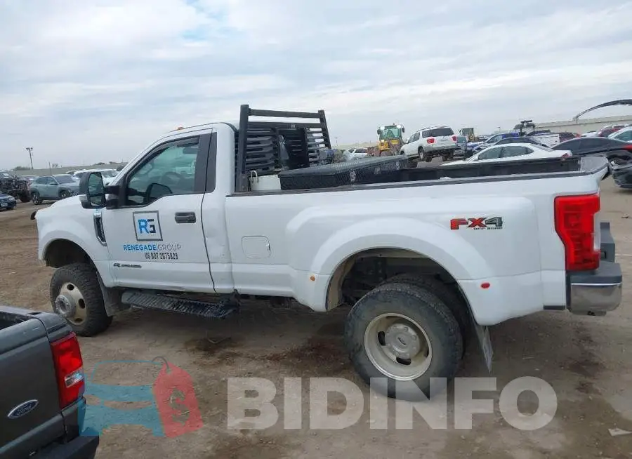 1FTRF3DT5HEB76018 Photo# 17